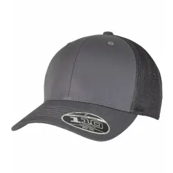 110 Flexfit Melange Trucker Fynd