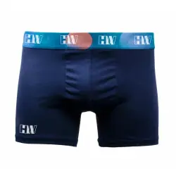 Boxershorts i bomull Begränsad tid