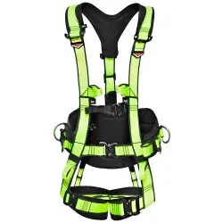Helsele Cresto 1136 Hi-Vis Lägg i varukorgen