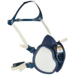 Köp nu Filtrerande halvmask 3M 4277+
