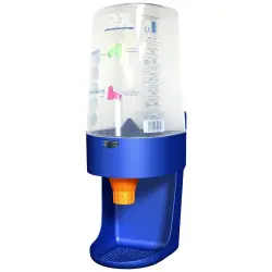 Dispenser för X-fit/Com4-fit risnedsättning