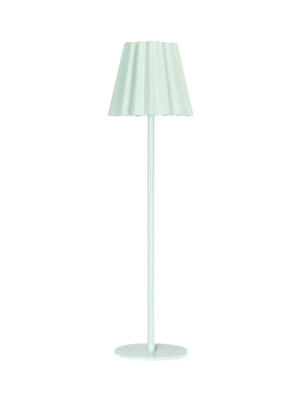 SONIA Bordslampa 65cm Mint Expressleverans