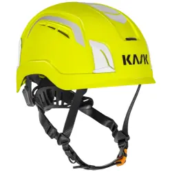 Beställ idag Skyddshjälm Kask Zenith X Air Hi-Viz