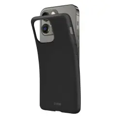 Extra rabatt SBS Polo One Cover för iPhone 13 Pro Max®. Svart
