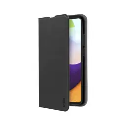 SBS Book Wallet Lite Case för Samsung Galaxy A52/A52s®. Svart Reapris