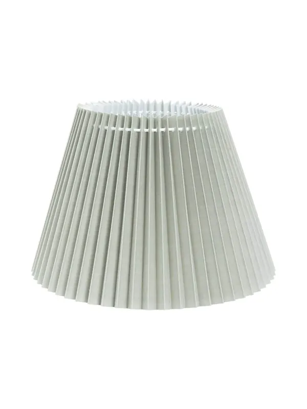 KARIN Lampskärm Veckad 18/11cm Veckad Beige Beställ nu