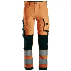 Fynd Varselbyxa med stretch, klass 2