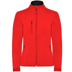 Extra rabatt Women´s Nebraska Softshell Jacket