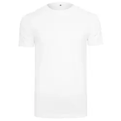 Premium Organic T-Shirt Round Neck