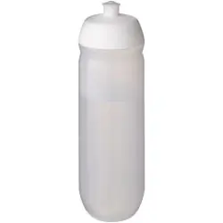 Fynd HydroFlex Clear 750 ml klämbar sportflaska
