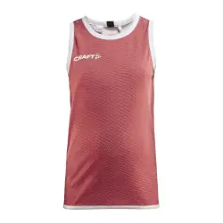 Kampanjpris Progress Reversible Basket Singlet Jr