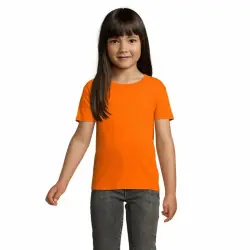 Crusader Kids - CRUSADER BARN T-SHIRT 150g Kampanjpris