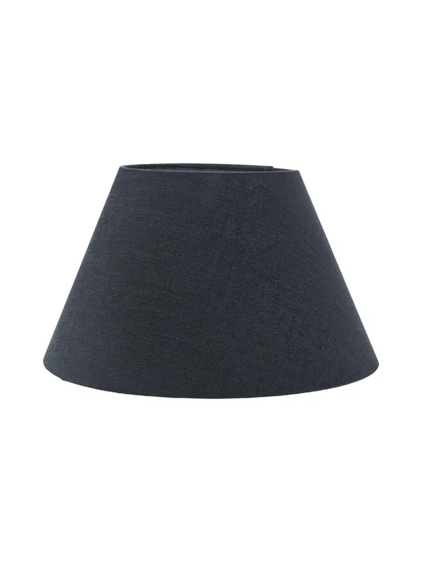 EMPIRE Lampskärm 42/19cm Carnaby Svart Nedsatt pris
