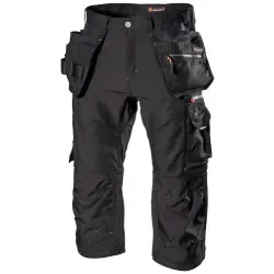 Piratbyxa L.Brador 1570PB Aereo Rabatter