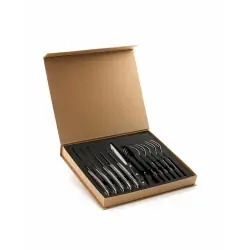 Expressleverans Robusta bestick