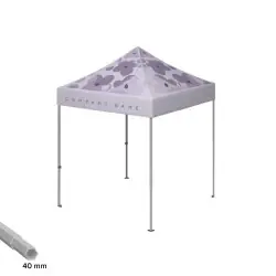 2x3m Eventtält 40mm Endast denna vecka