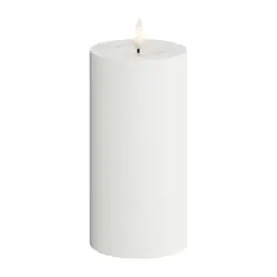 LED Blockljus Utomhus Endast denna vecka