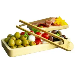 Fri frakt Björka Tapas set Tingkällan
