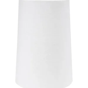 ANNIE Lampskärm Linne 25/21cm OffWhite Rea