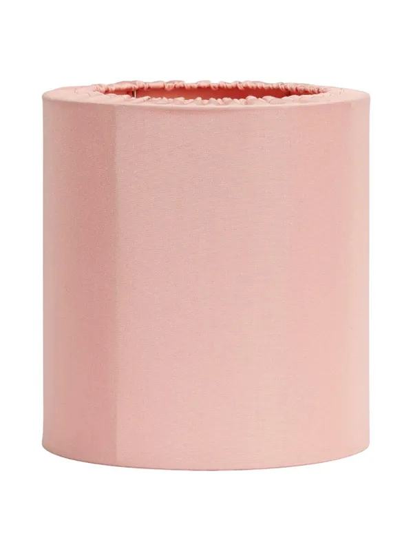 CELYN Takskärm Utomhus 25cm Rosa Lågt pris