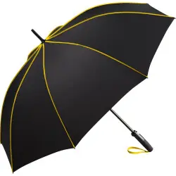 AC mellanstort paraply FARE®-Seam Snabb frakt