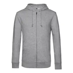 B&C INSPIRE Zipped Hood Utförsäljning