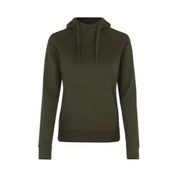 CORE hoodie| dam risnedsättning