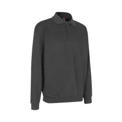 Piké sweatshirt | klassisk Begränsad tid