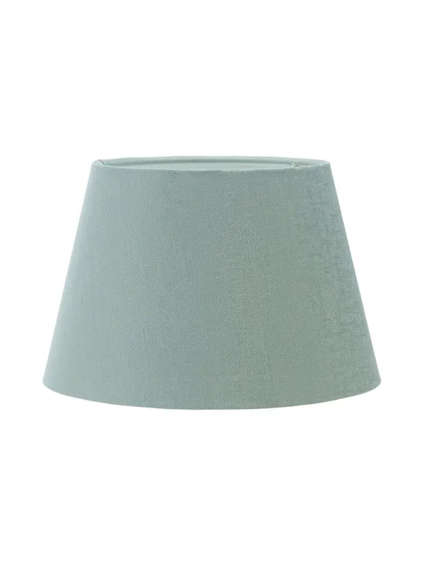 Populärt val HANNA Lampskärm 30/21cm Seafoam Mint