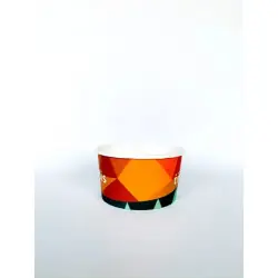 Handla nu Glassbägare med eget tryck 8oz/230ml