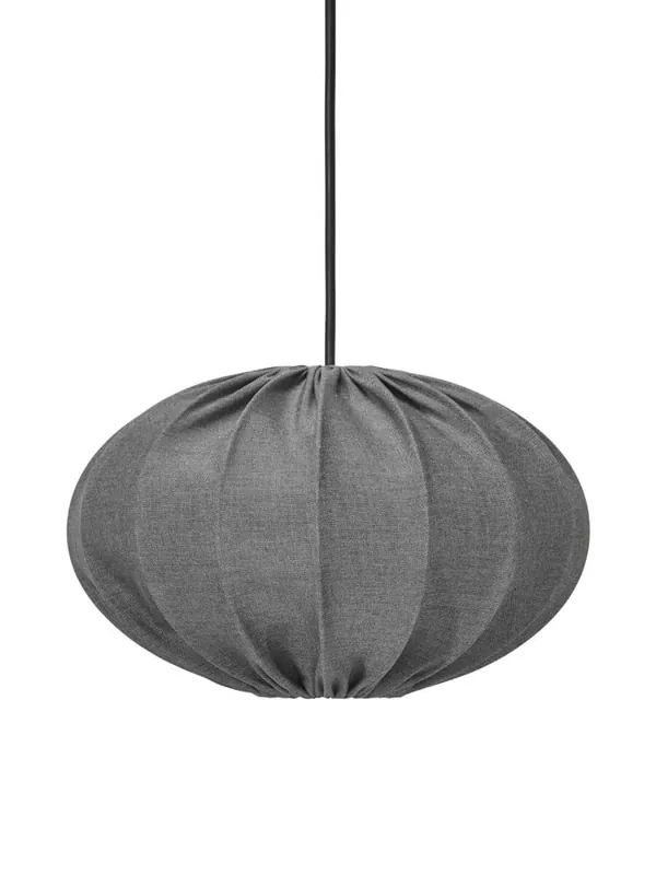 Rabatt HILMA Takpendel Utomhus FlexOut 60cm Grå