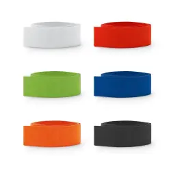 BORTUNE. Hattband i 100 % polyester I lager