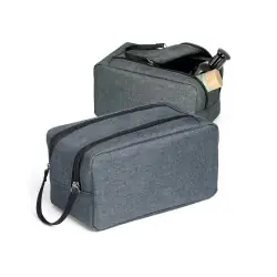 Beställ nu WAYNE. Hög densitet 600D necessär med handtag