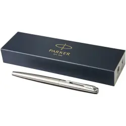 Endast denna vecka Parker Jotter reservoarpenna (blått bläck)