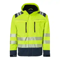 130 Jacket Fri frakt