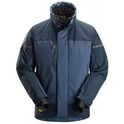 AllroundWork, fodrad jacka Outlet