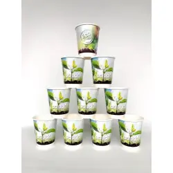 ECO pappersmugg DV 23cl/8oz Lågt pris