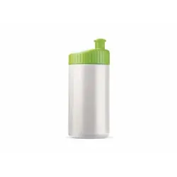 Sportflaska design 500ml Sänkt pris