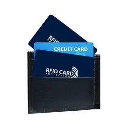 RFID protection card Lågt pris