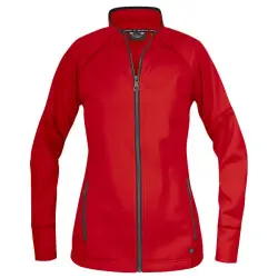WJ68 - Team Jacket Snabb frakt