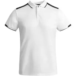 Beställ nu Tamil 150 g/m² kortärmad sportpolo för barn
