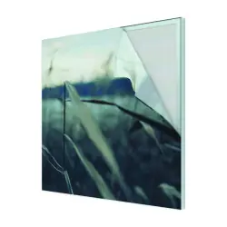 Aluframe Acoustic Säker betalning