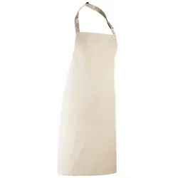 Colours bib apron Outlet