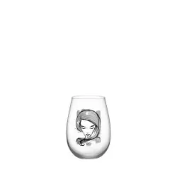 Kosta Boda All about you Need you tumblerglas 57cl 2-pack Kundfavorit