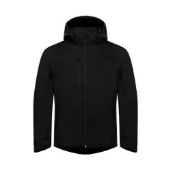 Begränsat antal Classic Softshell 2 in 1
