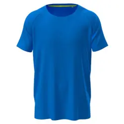 Kampanj Mesh Raglan