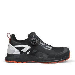 Extra rabatt SKYDDSSKO REVO 3 AIR LOW