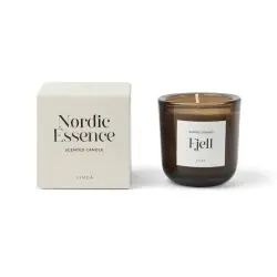 Sänkt pris VINGA Nordic essence doftljus small