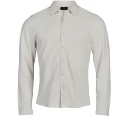 Luxury Stretch Shirt Rabatter