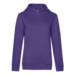 B&C QUEEN Hooded Rabatter